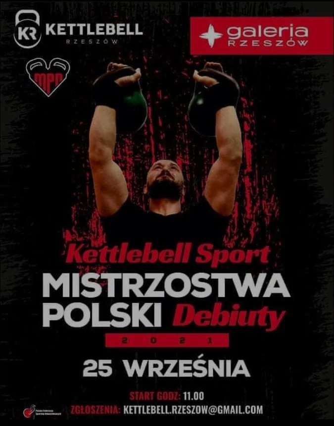 Mistrzostw