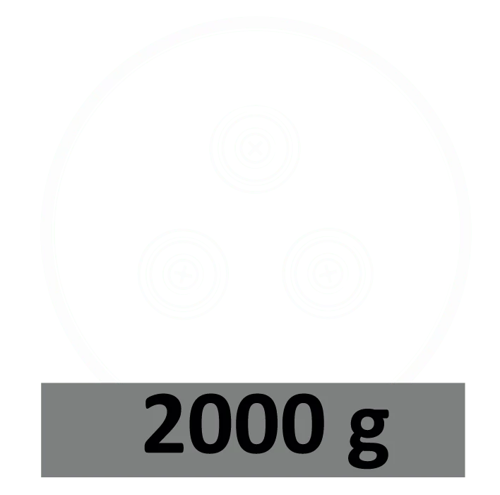 KB TAG weight